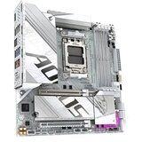 Gigabyte Matična ploča AM5 B850M Aorus Elite WIFI 6 Ice DDR5 DP/MI/M.2 Slike