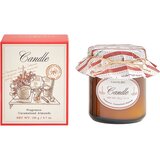 Castelbel Christmas Recipes Caramelized Almonds mirisna svijeća 190 g | shoptok.hr