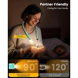 Glocusent bralna lučka za vrat | Shoptok.si