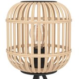 Eglo 43218 - Stona lampa BORDESLEY 1xE27/28W/230V | Eponuda.com