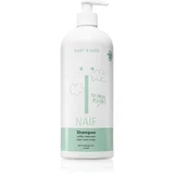 Baby & Kids Shampoo nježni šampon za čišćenje za djecu 700 ml