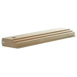 Wolfcraft Lesena klada za polaganje laminata (d 281 x š 62 x v 24 mm) Cene