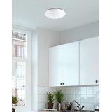 Lesnina XXXL STROPNA LED-SVETILKA 18 W 1150 lm 4000 K 230 V | Shoptok.si