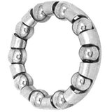  Venac slovenački (3/16” x 10) kuglice 4,75mm(pakovanje 10kom) ( 3250010 ) Cene