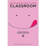 Harper Collins Publishers Ltd Yusei Matsui - Assassination Classroom Vol. 13 | ePonuda.com