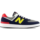 New Balance ZAPATILLAS CT574RPY Višebojna