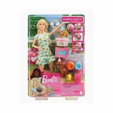 Barbie Zabava Za Kucne Ljubimce 22