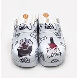 Terlik Sabo Anatomske Klompe ST290 - Nails | shoptok.hr