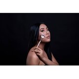 Luvia Cosmetics Elegance Fan Brush lepezasti kist 211 1 kom | shoptok.hr