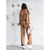 Cocomore Caramel sweatshirt cmgBZ1973.camel | shoptok.hr