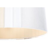  Luster na sajli STRIPES 1xE27/60W/230V, prečnik 40 cm, krem boje | Eponuda.com