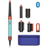 Dyson Uvijač za kosu, 1300W, Bluetooth, Multistyler - Airwrap i.d. Ceramic Patina/Topaz | Eponuda.ba