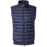 Tommy Hilfiger Brezrokavnik mornarska Cene