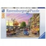 Ravensburger puzzle (slagalice) - Pariz RA14505 Cene