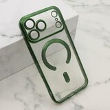  Futrola camera protect magsafe ii za iphone 17 pro max (6.9) zelena ( F121274 ) | ePonuda.com