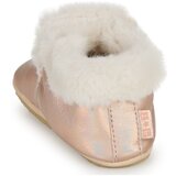 Bonton Nogavice za dojenčke DOUDOU FUR Rožnata | Shoptok.si