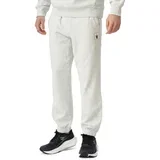 Muški donji deo trenerke Knit Pants, Beli