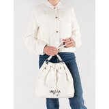Shelvt Women's handbag white Cijene