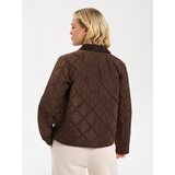 Sinsay Prošivena jakna | shoptok.hr