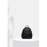 Coccinelle Ruksak 'NORY' crna | shoptok.hr
