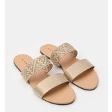 Sinsay Natikače s ukrasnim detaljem | shoptok.hr