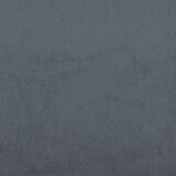 Box Spring krevet bez madraca tamno sivi 80x210 cm samt | shoptok.hr