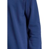 Adidas Športna majica 'ENT26' marine / bela | Shoptok.si