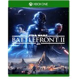 Star Wars Battlefront 2 (XBOX ONE) - rabljeno | Shoptok.si