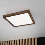  Brilagi-LED kupatilsko svetlo WOODY FRAME LED/50W/230V 60x60 cm IP44 hrast/orah | Eponuda.com