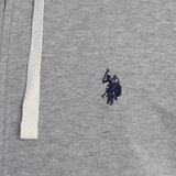 U.S. Polo Assn. Puloverji 63633-188 Siva | Shoptok.si