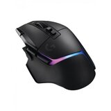 PC miš Logitech G502 Ks Plus bežični - crni | Eponuda.com