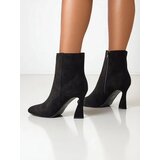 Resti Women's stiletto ankle boots Dipezz | ePonuda.com