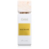 Gritti Parfem za žene Gritti Macramè EDP 100 ml Cijene