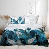 Darymex Posteljnina bombaž saten 22401/140x200+1kos.70x80 PANEL, (21888180) | Shoptok.si
