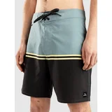Mirage Combine Boardshorts blue lagoon