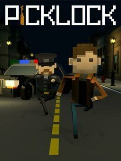  picklock steam key global | ePonuda.com