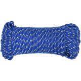  Brodski konop plavi 5 mm 250 m od polipropilena | shoptok.hr