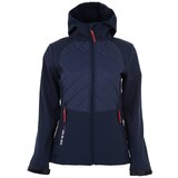 Vent Du Cap Jakne Blouson softshell femme APVER pisana Cene