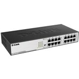 D-link Mrežno stikalo DGS-1016D | Shoptok.si
