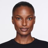 MAC Cosmetics Skinfinish Sunstruck Matte Bronzer bronzer u kamenu s mat efektom nijansa Rich Rosy 8 g | shoptok.hr