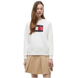 Tommy Hilfiger regular fit ženski duks Cene