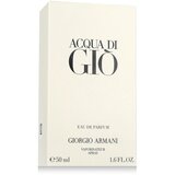 Giorgio Armani Acqua di Giò Eau De Parfum 50 ml za muškarce Cijene