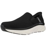 Skechers Slips on SLIP-INS RF: D'LUX WALKER Črna | Shoptok.si