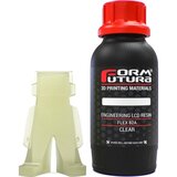 Formfutura engineering lcd series flex 82A resin clear Cijene