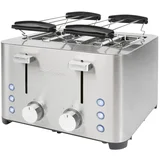 PC-TA 1252 4 Slices Toaster