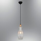 Opviq krakow - C1272 transparent chandelier Cene
