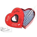 Tease & Please Erotic Heart English Version | shoptok.hr