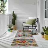 Flair Rugs Zunanja preproga 80x230 cm Sunshine – | Shoptok.si