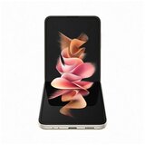 Samsung Galaxy Z Flip3 5G 8GB/128GB cream mobilni telefon