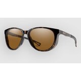 Smith Seeker Tortoise Soncna ocala chromapop polarized brown | Shoptok.si